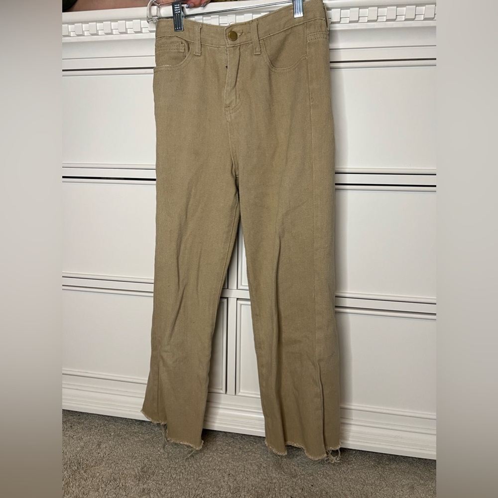 Princess Polly jeans